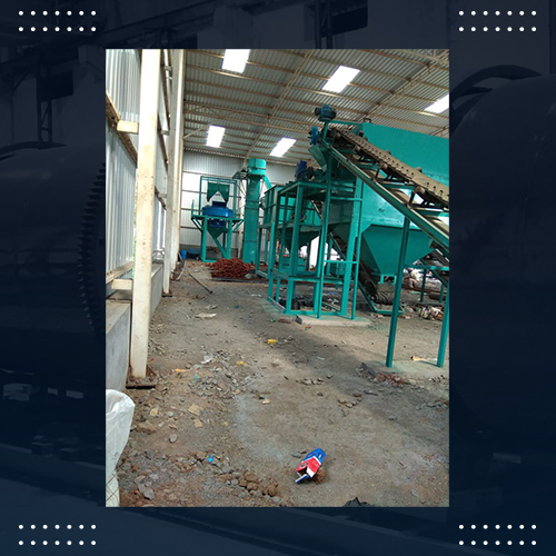 Shiva Techno Fab | Belt Conveyor