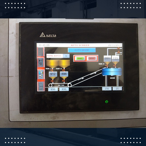 Shiva Techno Fab | Industrial Equipment